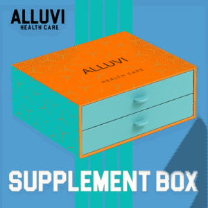 Alluvi Supplement Box