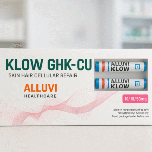 Klow 70mg (R&D Only)