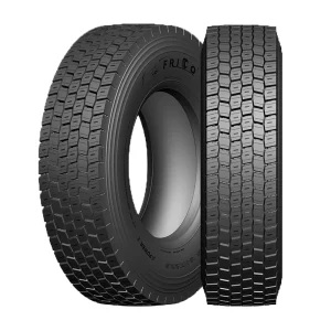 FRICO Thailand Tyre S POWER I