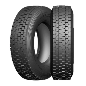 FRICO Thailand Tyre S POWER II