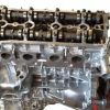 Toyota 2AZ FE rebuilt engine