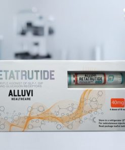 Buy Retatrutide 40mg online